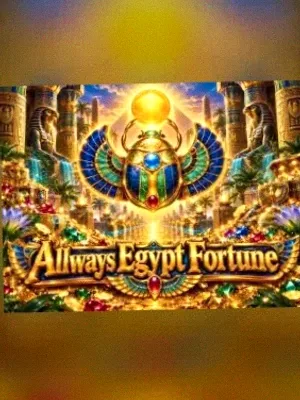 Allways Egypt Fortune at Amonbet