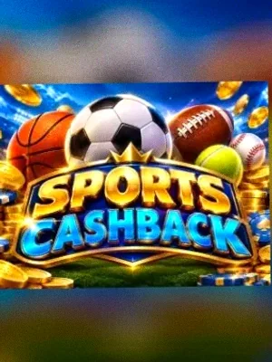 Sports Cashback at Amonbet