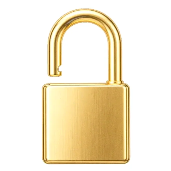 Padlock — Amonbet