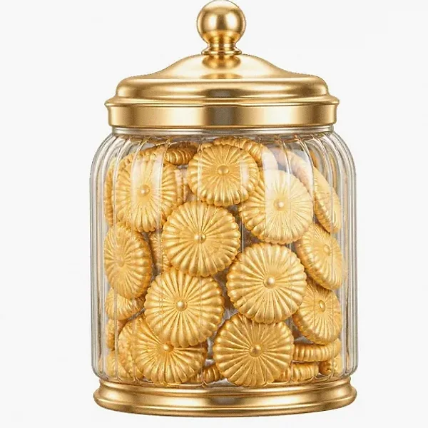 Cookie jar — Amonbet